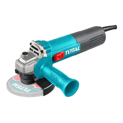 Amoladora Angular Profesional 710W 115mm TOTAL TG10711576-4