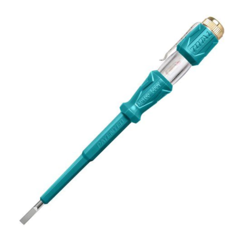 Buscapolo Destornillador 140mm Total 100 - 500v THT291408