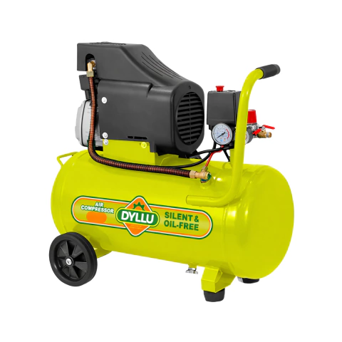 Compresor 50L Dyllu DTAP3A50-4