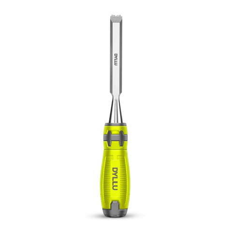 Formón Profesional para Madera 25mm DYLLU DTWC1225