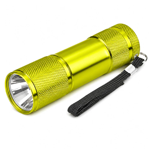 Linterna 50 Lumens DYLLU DTFL2J03