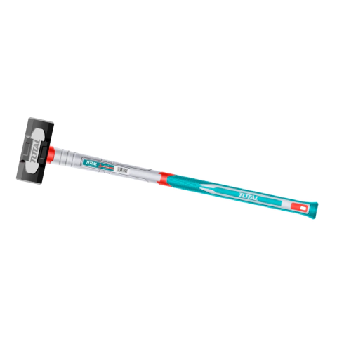 Maza de Demolicion 4.5kg TOTAL THSM61498