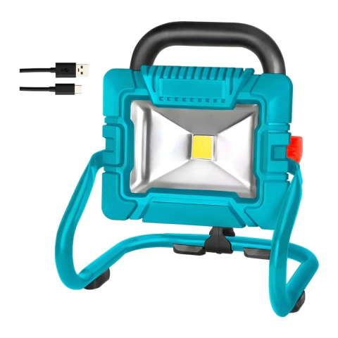 Reflector 900 Lumens 3.6V TOTAL TRLF4415
