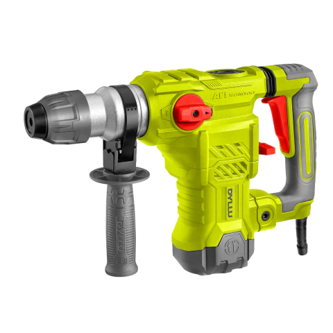 Rotomartillo Sds Plus Dyllu By Total 1500w 950rpm DTRH2D32-4