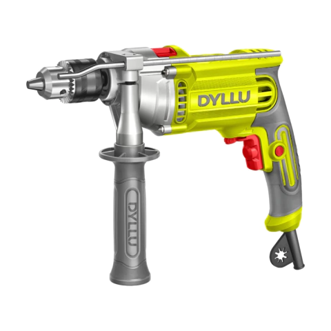 Taladro percutor Dyllu By Total 1050w 13mm 2800 rpm DTMD151051-4